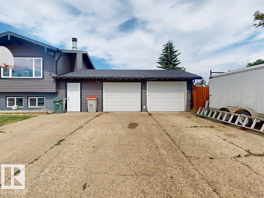 12 Garden Valley Dr, Stony Plain, Alberta  T7Z 1H6 - Photo 6 - E4455997