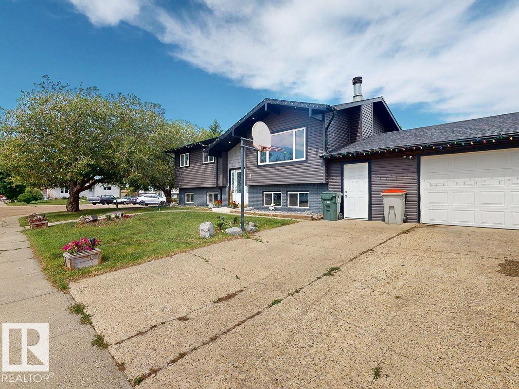 12 Garden Valley Dr, Stony Plain, Alberta  T7Z 1H6 - Photo 7 - E4455997