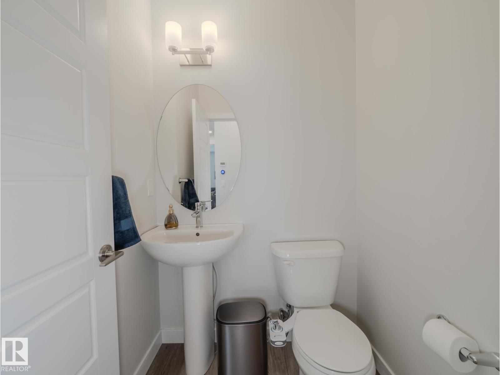#21 1010 Rabbit Hill Rd Sw, Edmonton, Alberta  T6W 4G7 - Photo 11 - E4456001