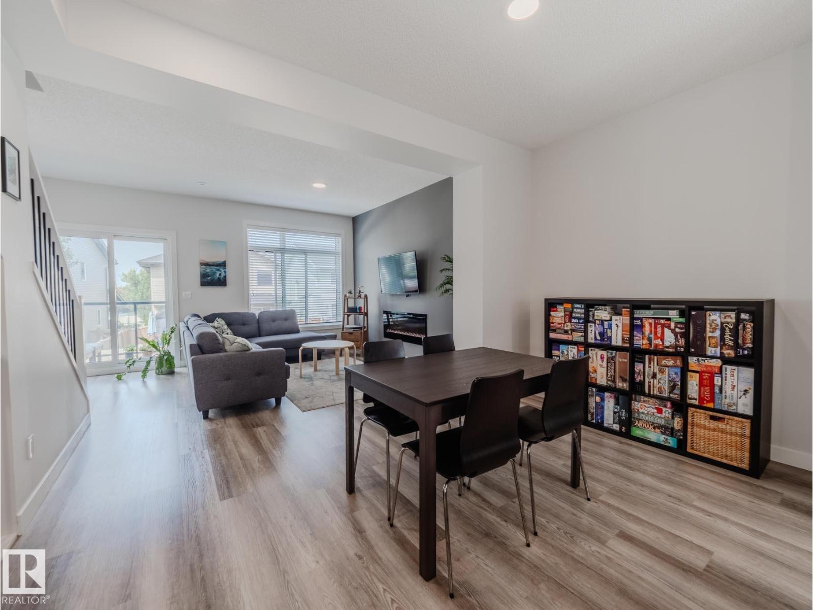 #21 1010 Rabbit Hill Rd Sw, Edmonton, Alberta  T6W 4G7 - Photo 14 - E4456001