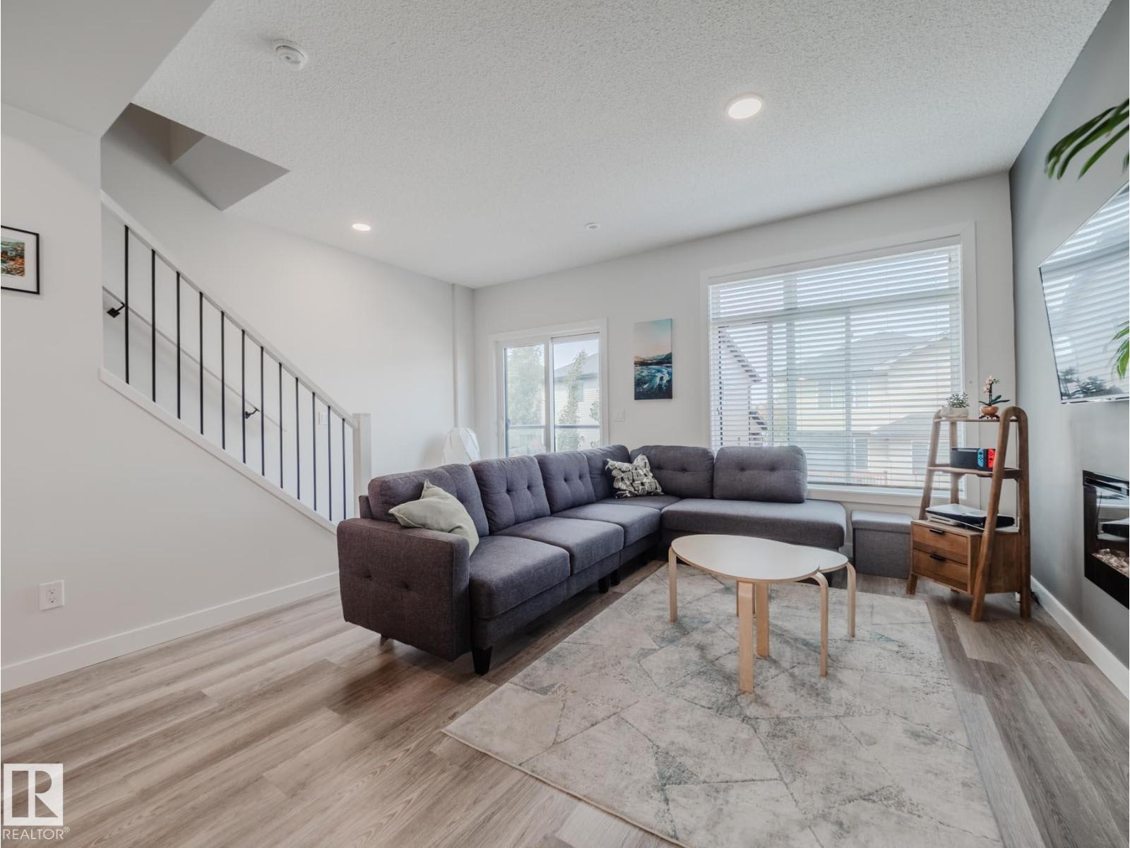 #21 1010 Rabbit Hill Rd Sw, Edmonton, Alberta  T6W 4G7 - Photo 17 - E4456001