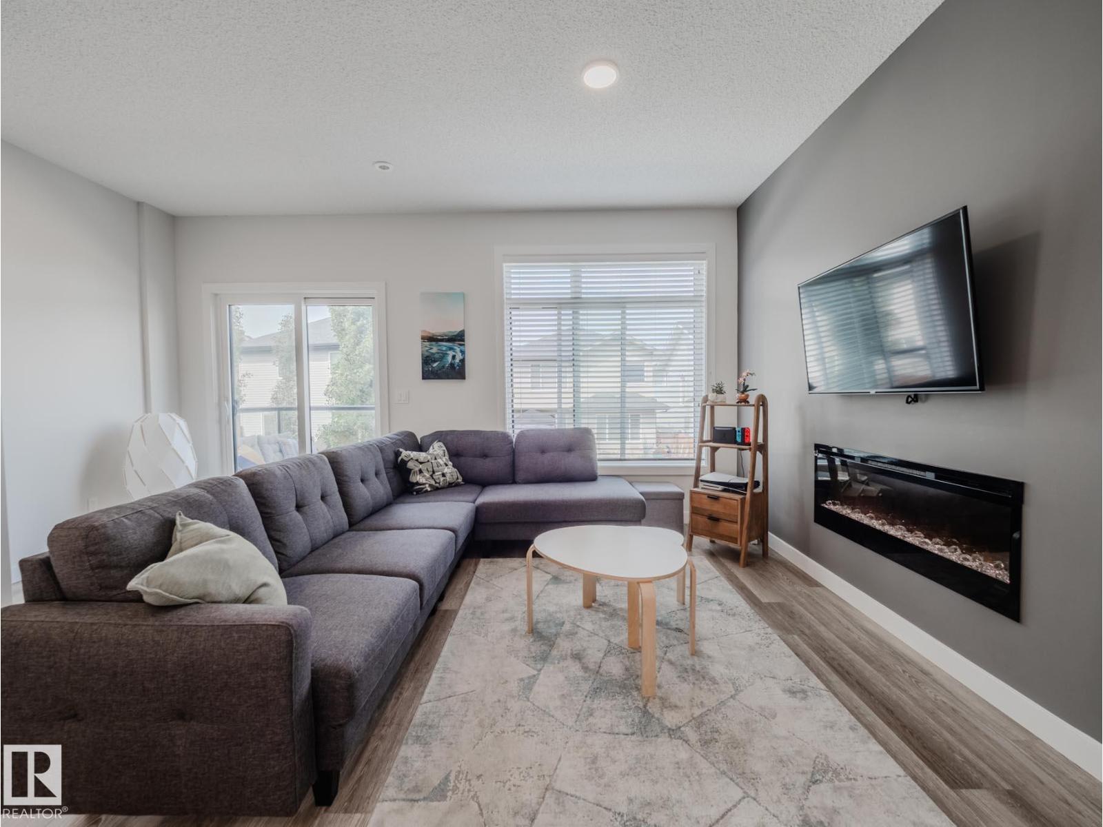 #21 1010 Rabbit Hill Rd Sw, Edmonton, Alberta  T6W 4G7 - Photo 18 - E4456001