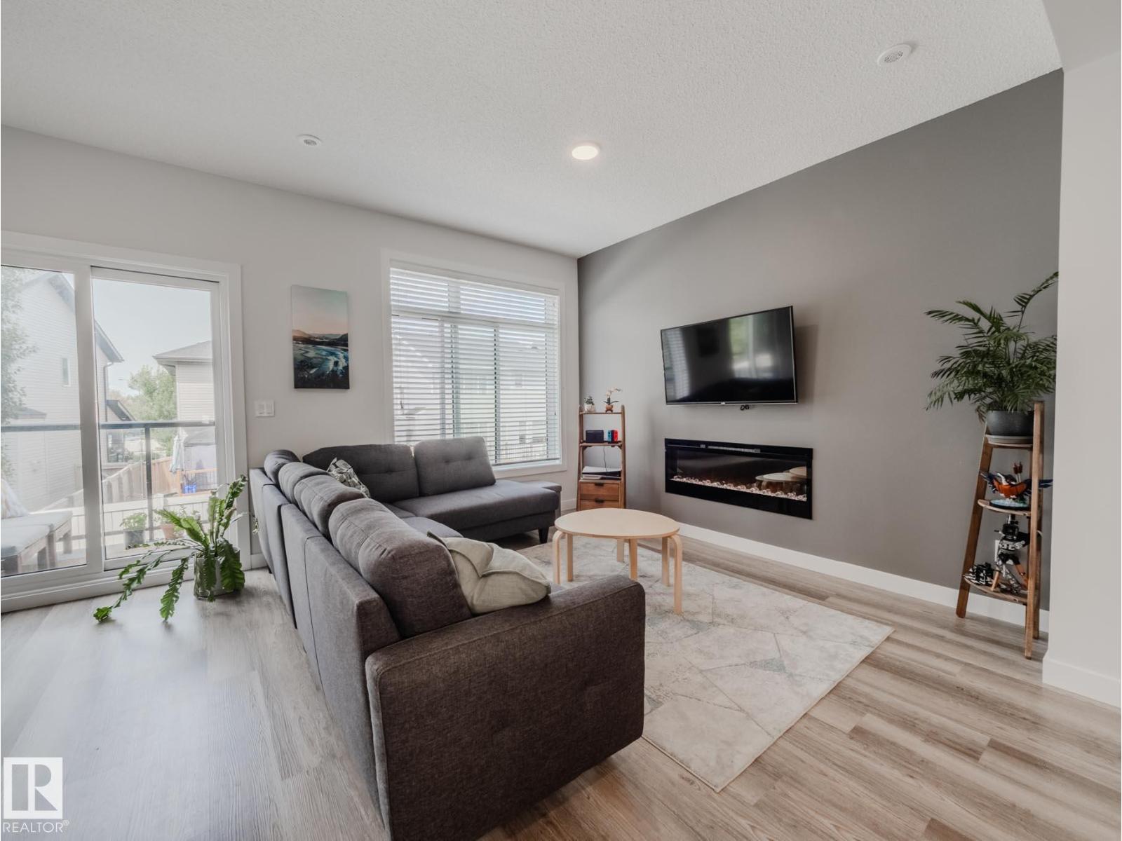 #21 1010 Rabbit Hill Rd Sw, Edmonton, Alberta  T6W 4G7 - Photo 19 - E4456001