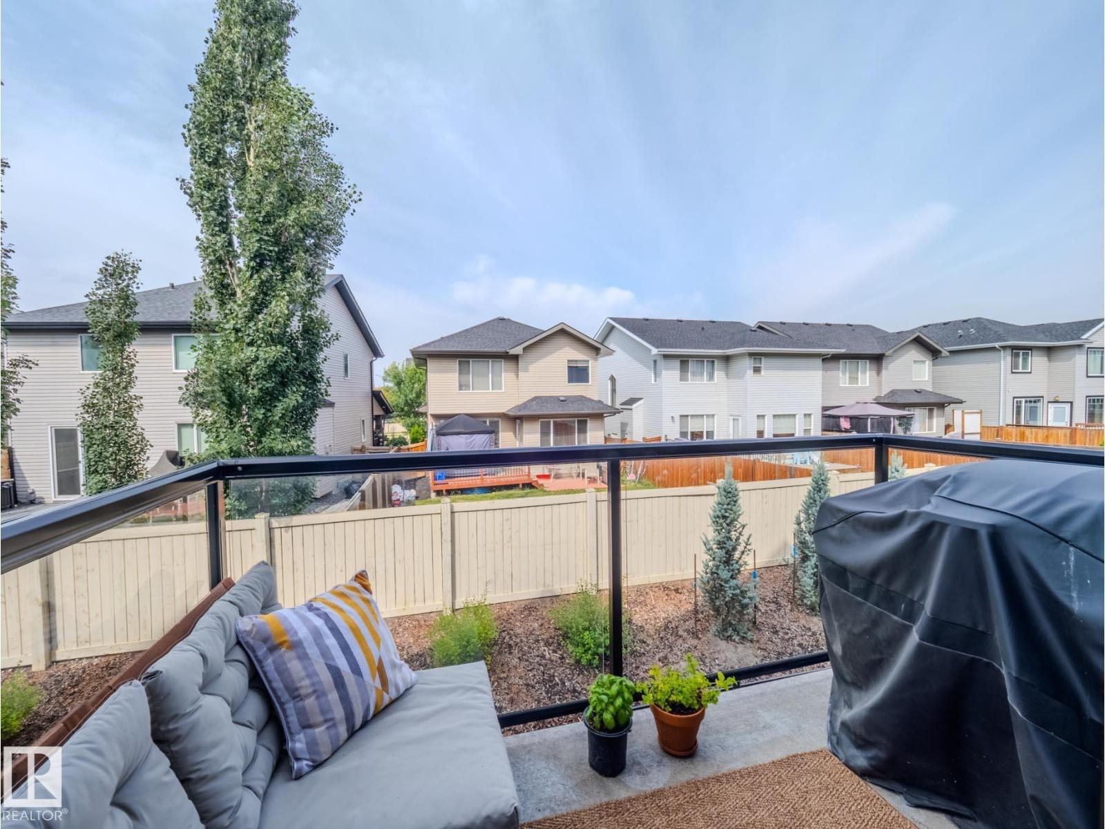 #21 1010 Rabbit Hill Rd Sw, Edmonton, Alberta  T6W 4G7 - Photo 20 - E4456001