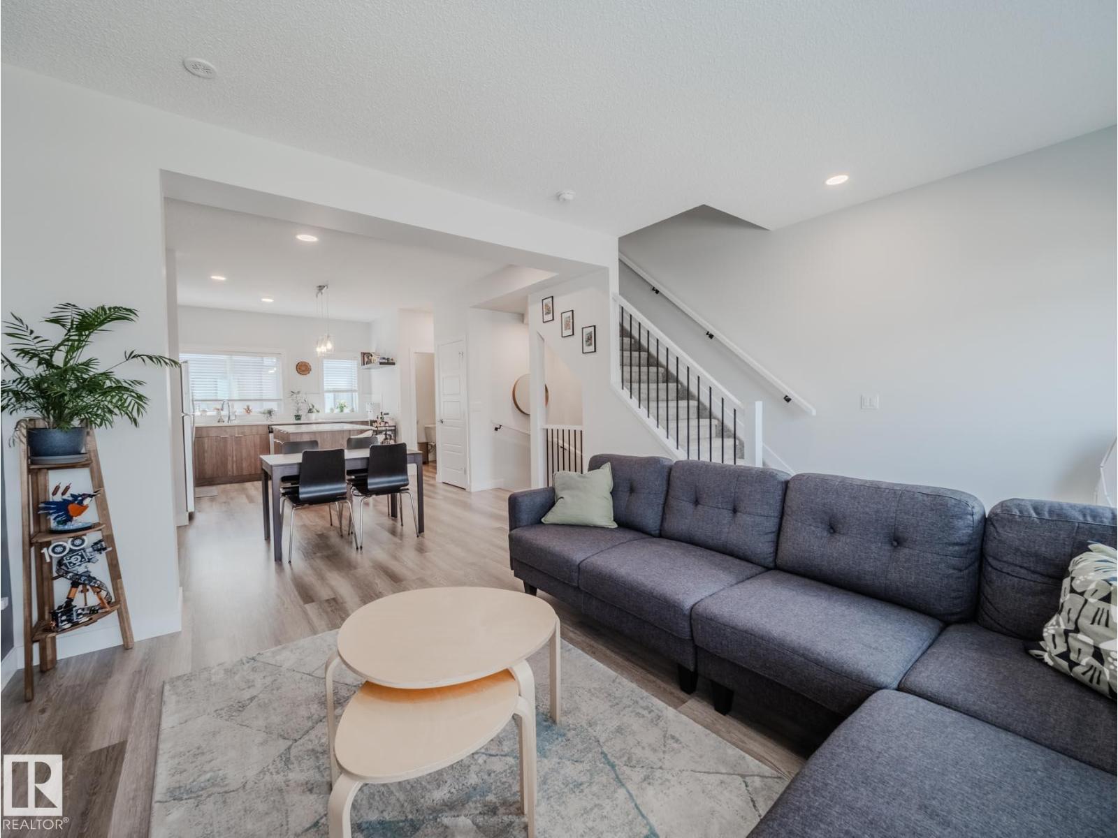 #21 1010 Rabbit Hill Rd Sw, Edmonton, Alberta  T6W 4G7 - Photo 22 - E4456001
