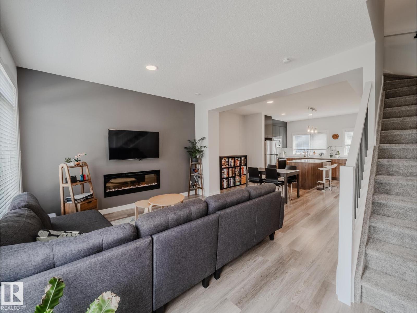 #21 1010 Rabbit Hill Rd Sw, Edmonton, Alberta  T6W 4G7 - Photo 23 - E4456001
