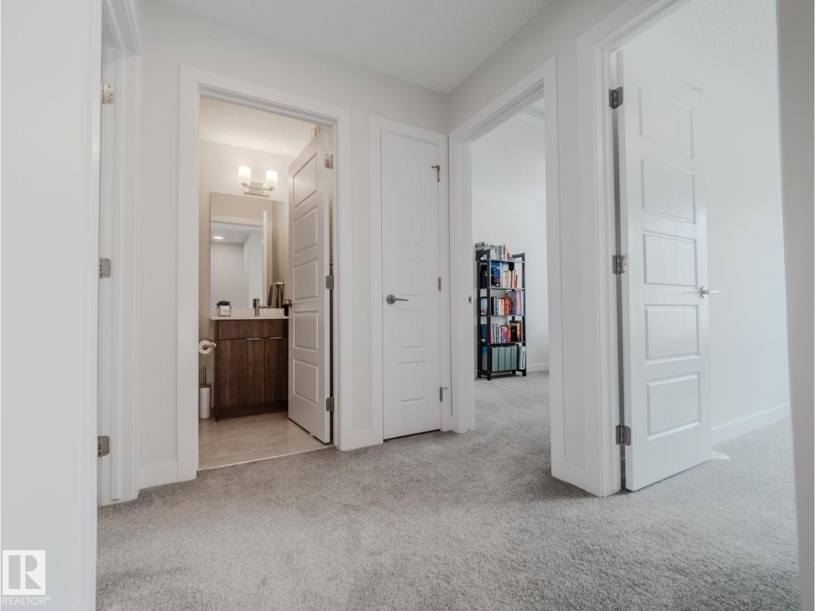 #21 1010 Rabbit Hill Rd Sw, Edmonton, Alberta  T6W 4G7 - Photo 25 - E4456001