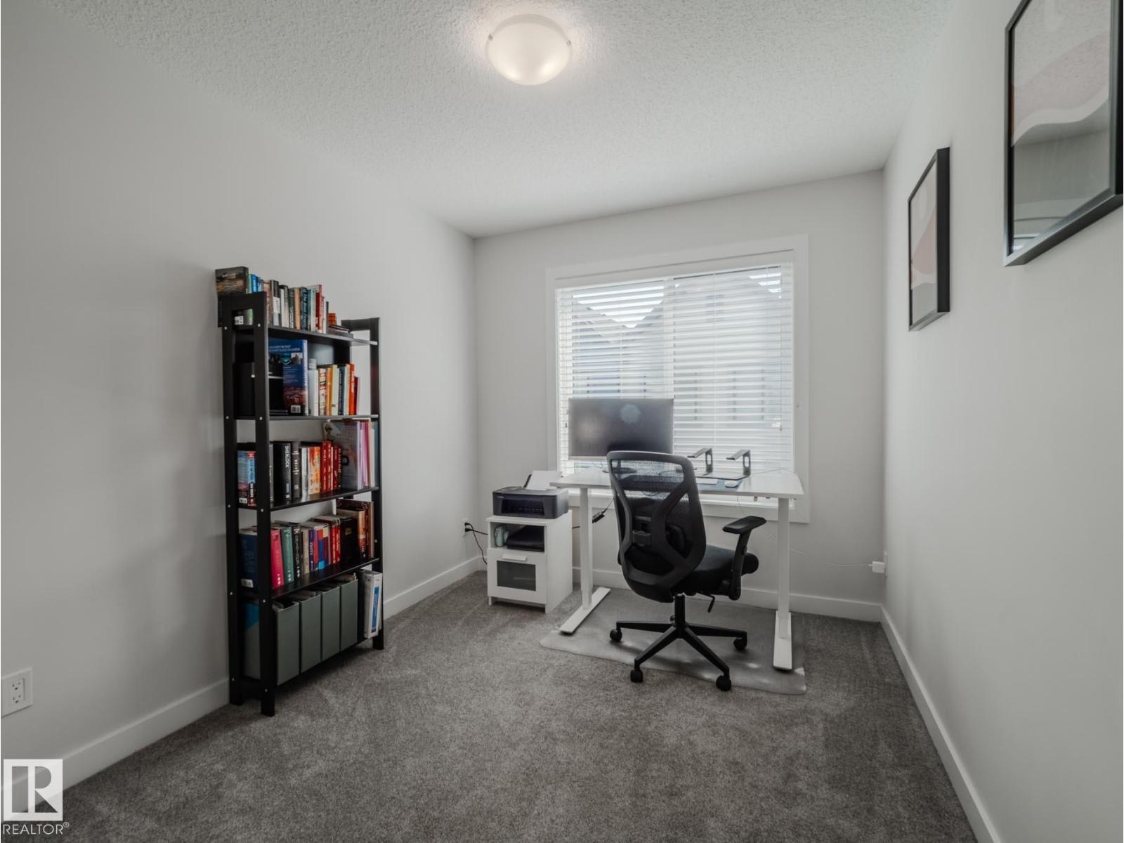 #21 1010 Rabbit Hill Rd Sw, Edmonton, Alberta  T6W 4G7 - Photo 28 - E4456001