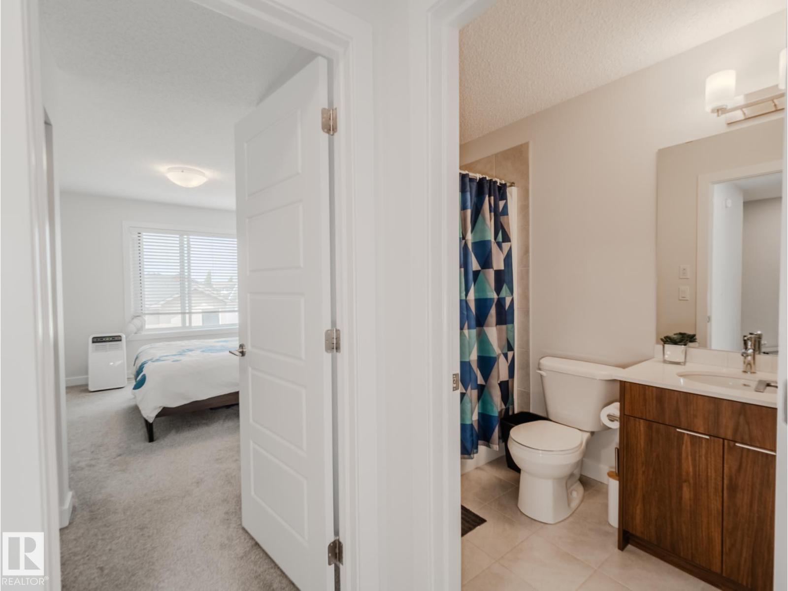 #21 1010 Rabbit Hill Rd Sw, Edmonton, Alberta  T6W 4G7 - Photo 32 - E4456001