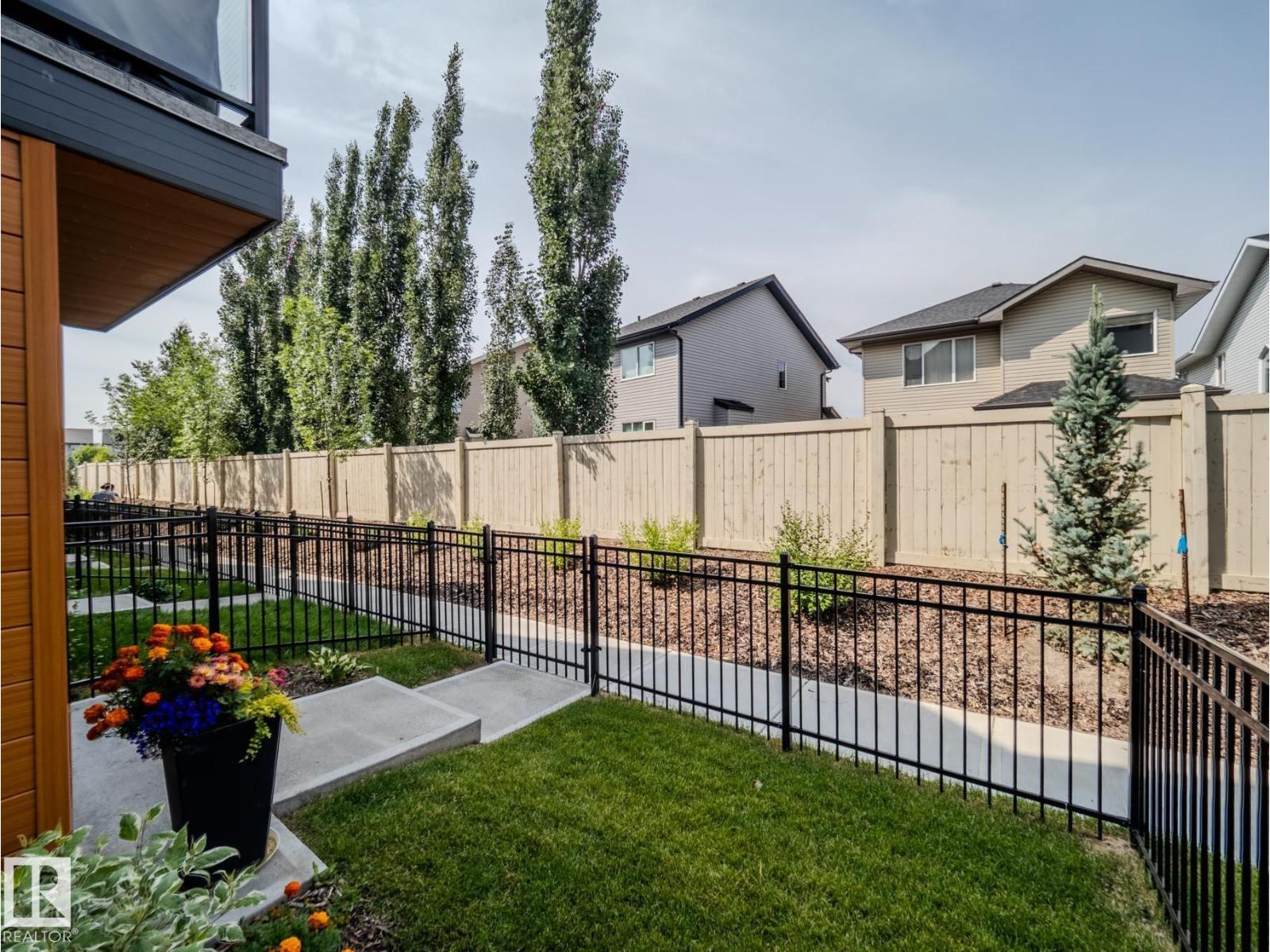 #21 1010 Rabbit Hill Rd Sw, Edmonton, Alberta  T6W 4G7 - Photo 49 - E4456001