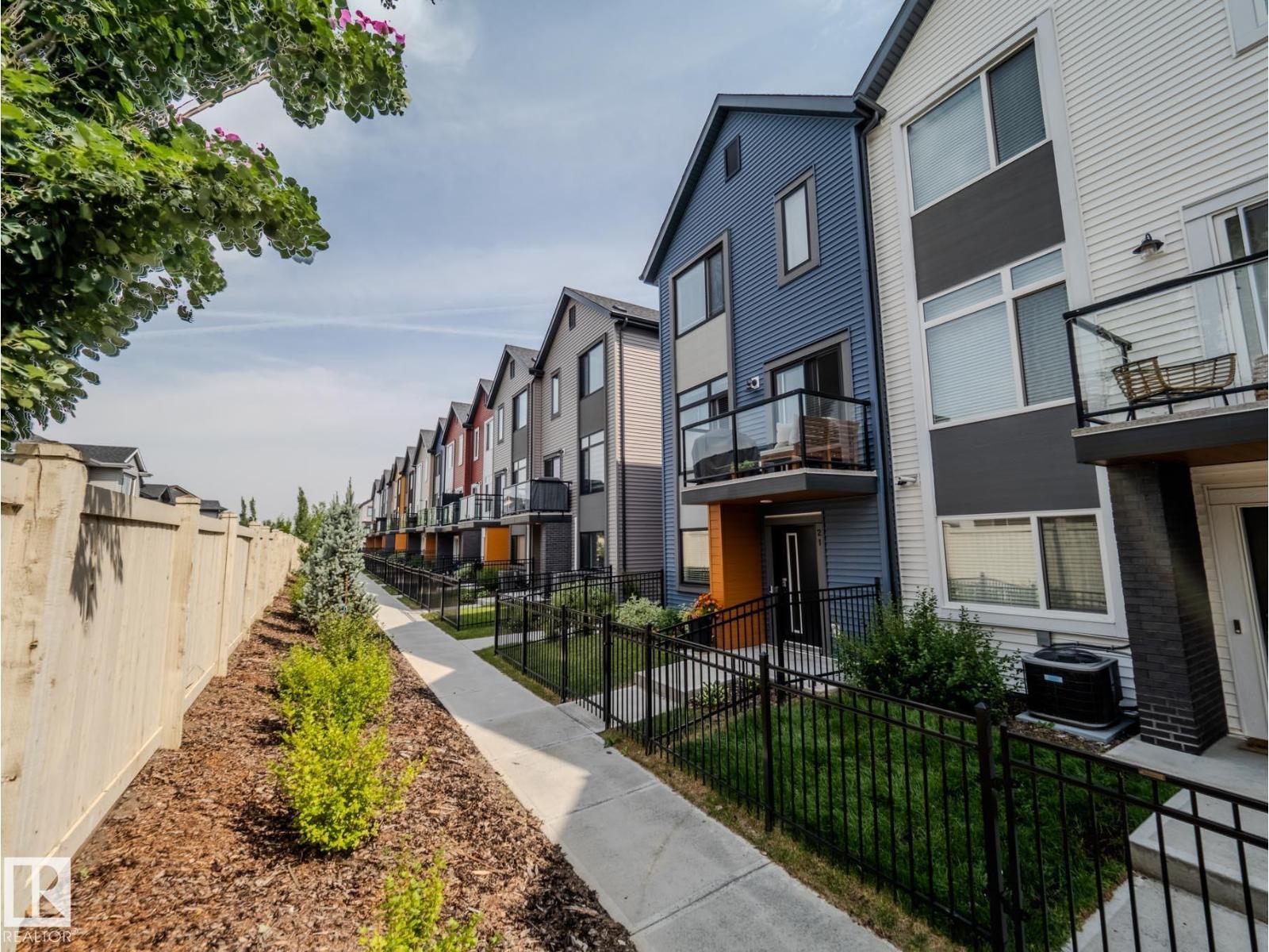 #21 1010 Rabbit Hill Rd Sw, Edmonton, Alberta  T6W 4G7 - Photo 50 - E4456001