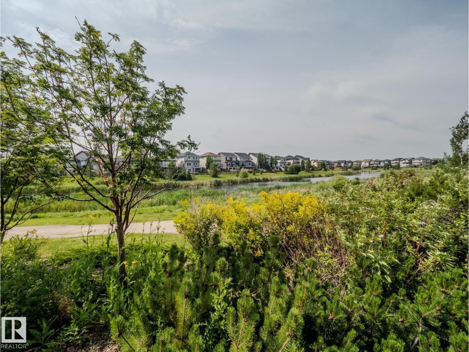 #21 1010 Rabbit Hill Rd Sw, Edmonton, Alberta  T6W 4G7 - Photo 51 - E4456001