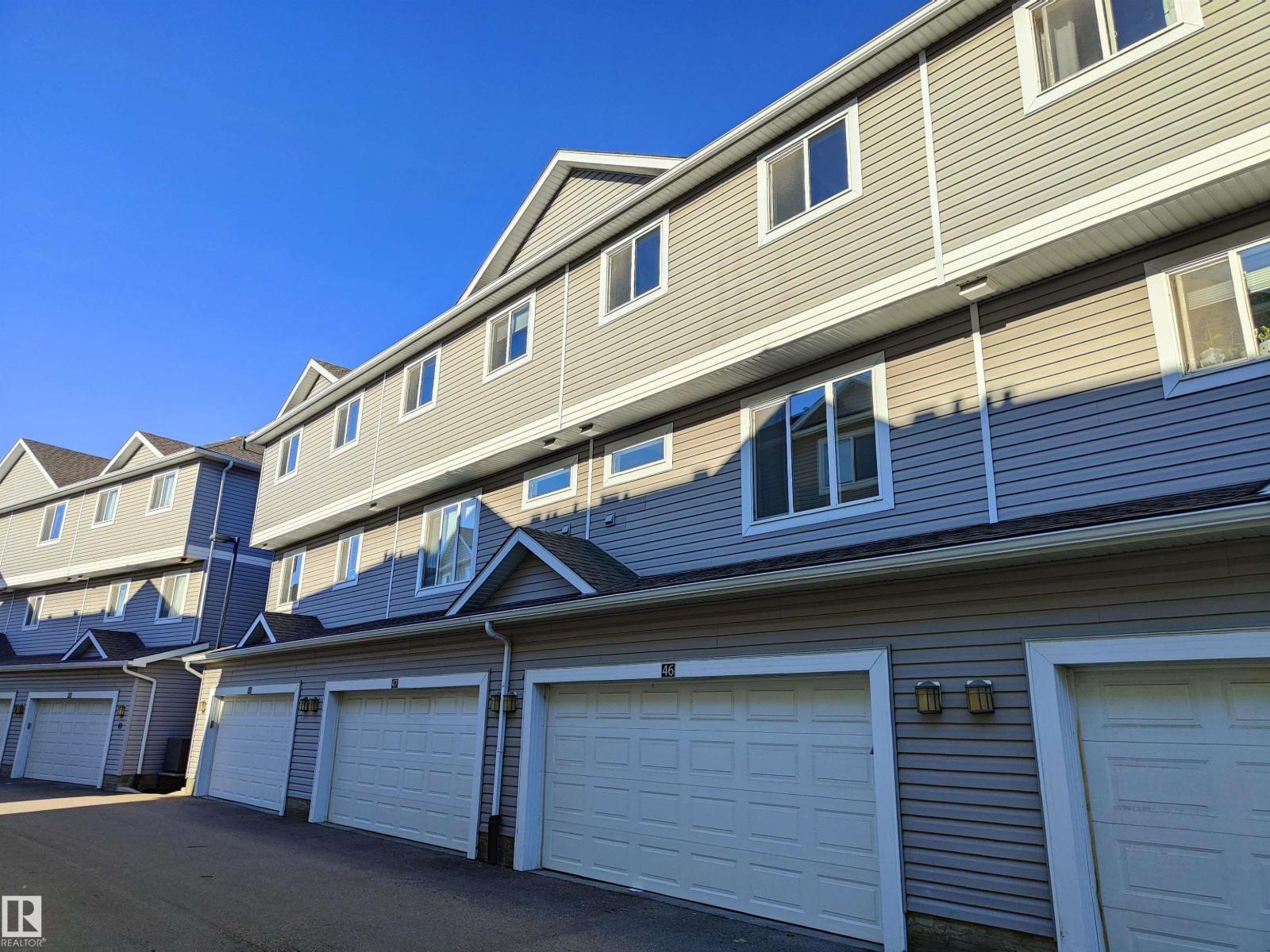 #46 1816 Rutherford Rd Sw, Edmonton, Alberta  T6W 2K6 - Photo 7 - E4456003