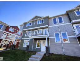 #46 1816 Rutherford Rd Sw Rutherford (Edmonton), Edmonton, Ca
