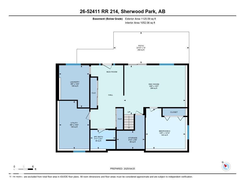 26, 52411 Rge Rd 214, Rural Strathcona County, Alberta  T8E 2G8 - Photo 41 - E4456000