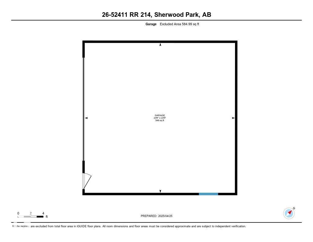 26, 52411 Rge Rd 214, Rural Strathcona County, Alberta  T8E 2G8 - Photo 42 - E4456000