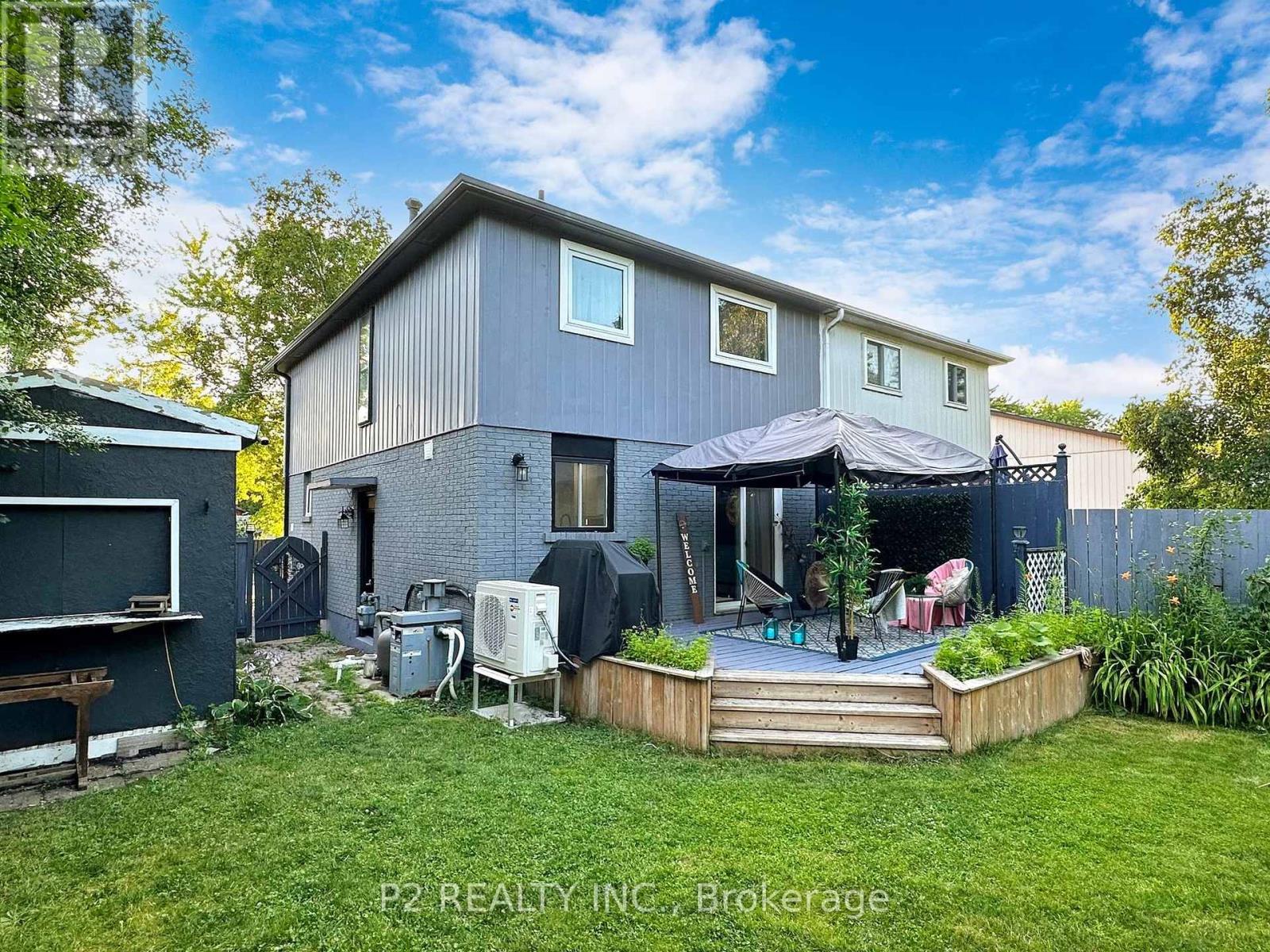 411 Rosedale Drive, Whitby, Ontario  L1N 1Z5 - Photo 36 - E12380296