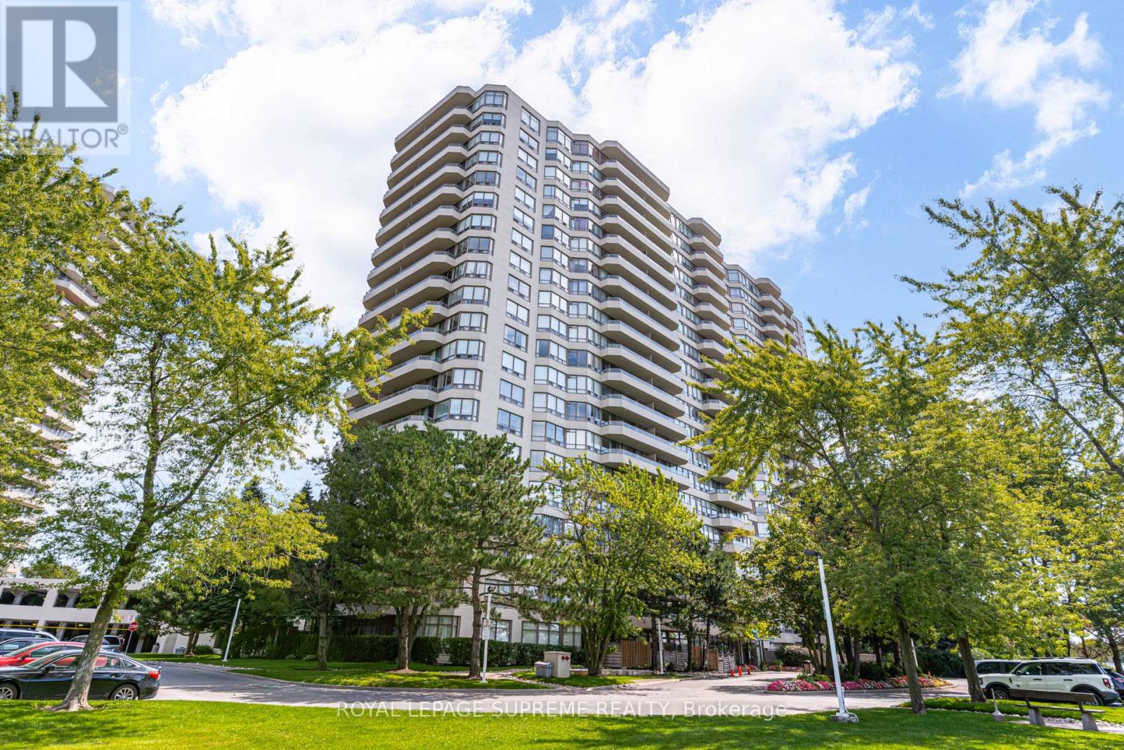 Ph83 - 1 Greystone Walk Drive, Toronto (Kennedy Park), Ontario  M1K 5J3 - Photo 1 - E12380357