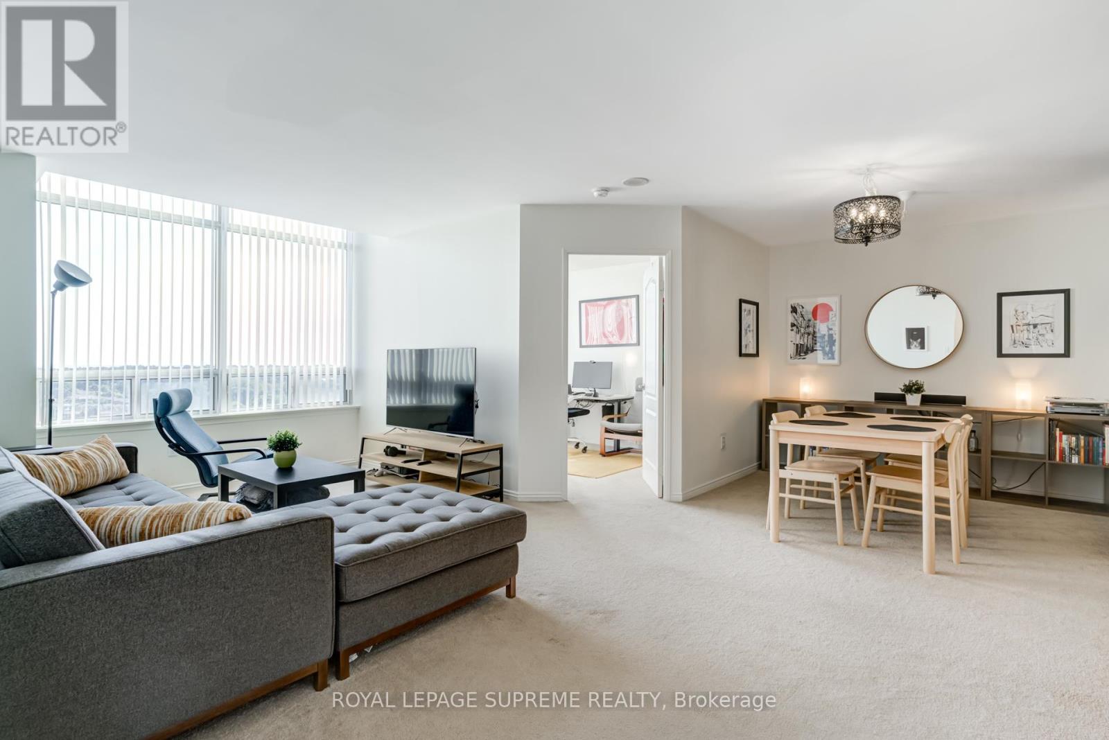 Ph83 - 1 Greystone Walk Drive, Toronto (Kennedy Park), Ontario  M1K 5J3 - Photo 10 - E12380357