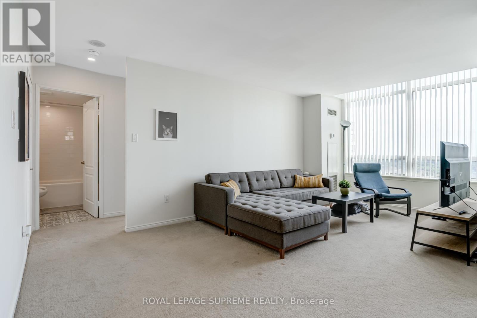 Ph83 - 1 Greystone Walk Drive, Toronto (Kennedy Park), Ontario  M1K 5J3 - Photo 11 - E12380357