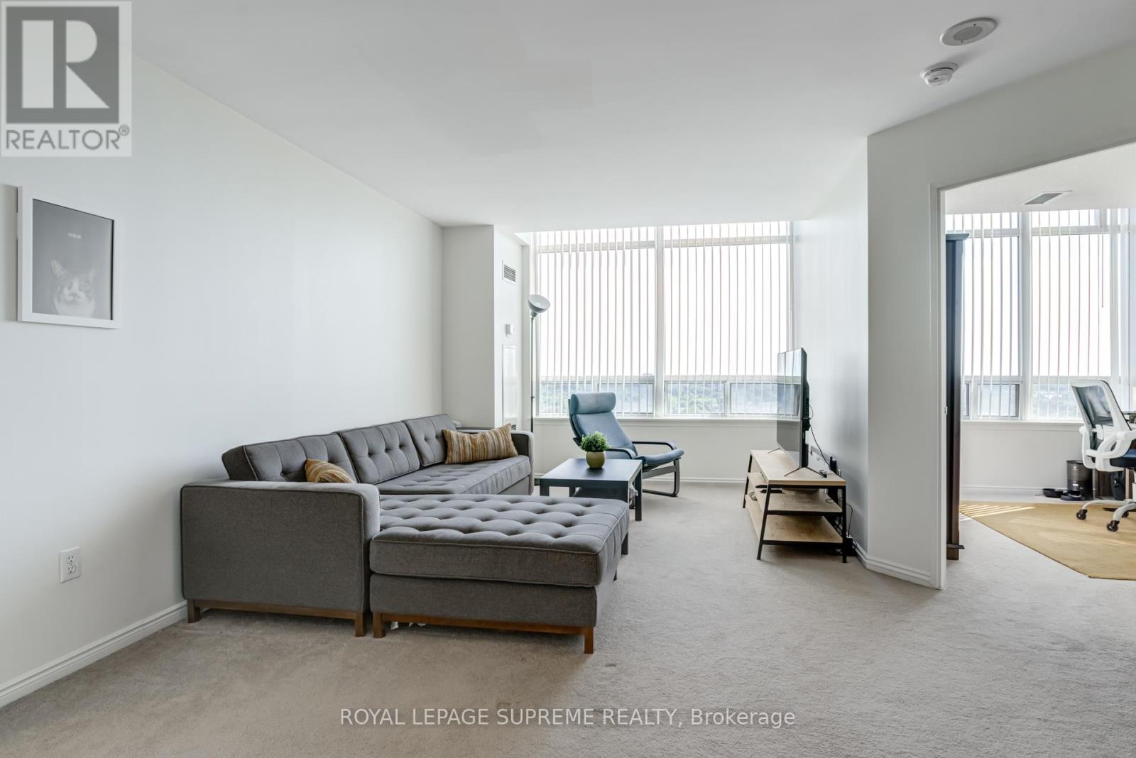 Ph83 - 1 Greystone Walk Drive, Toronto (Kennedy Park), Ontario  M1K 5J3 - Photo 12 - E12380357