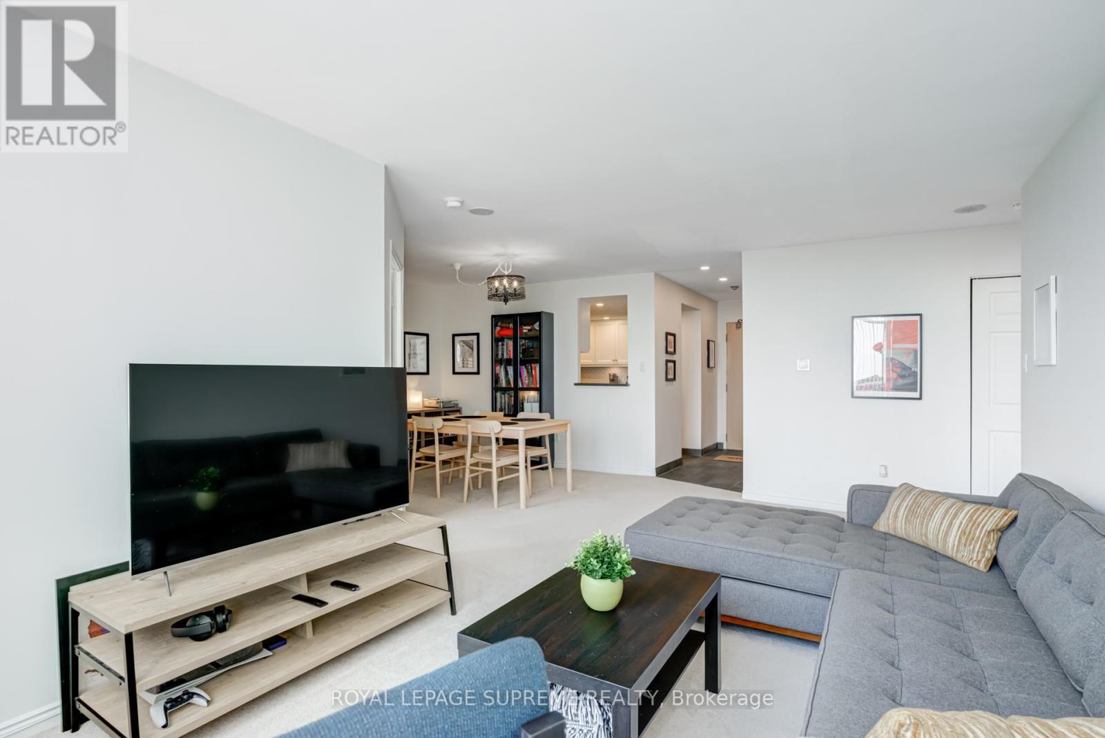 Ph83 - 1 Greystone Walk Drive, Toronto (Kennedy Park), Ontario  M1K 5J3 - Photo 13 - E12380357