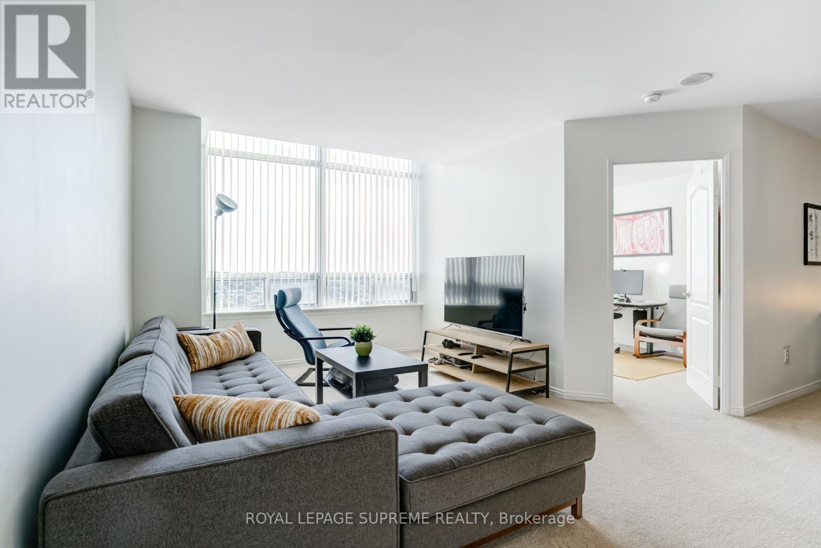 Ph83 - 1 Greystone Walk Drive, Toronto (Kennedy Park), Ontario  M1K 5J3 - Photo 14 - E12380357