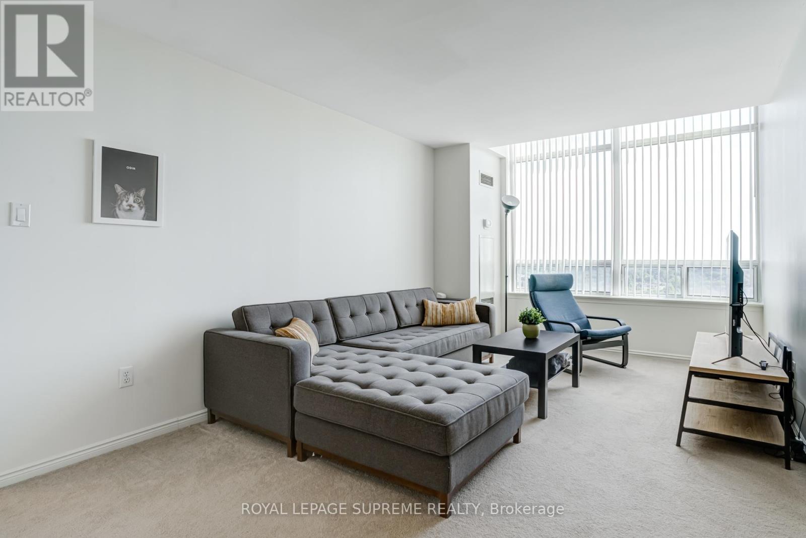 Ph83 - 1 Greystone Walk Drive, Toronto (Kennedy Park), Ontario  M1K 5J3 - Photo 15 - E12380357