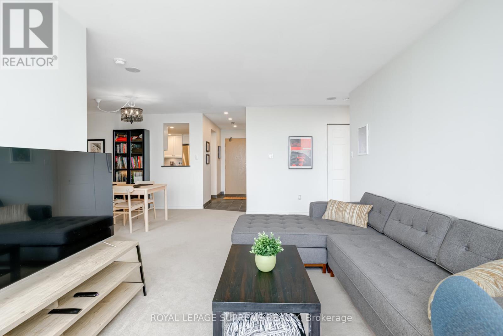 Ph83 - 1 Greystone Walk Drive, Toronto (Kennedy Park), Ontario  M1K 5J3 - Photo 17 - E12380357