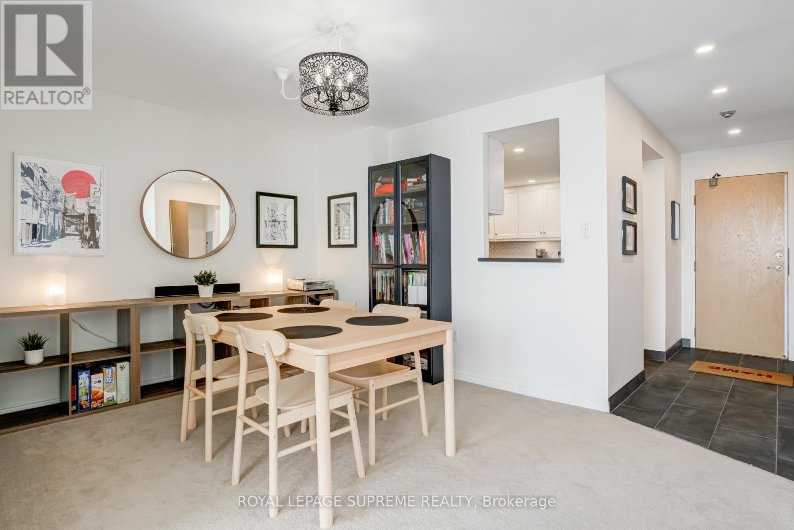 Ph83 - 1 Greystone Walk Drive, Toronto (Kennedy Park), Ontario  M1K 5J3 - Photo 18 - E12380357