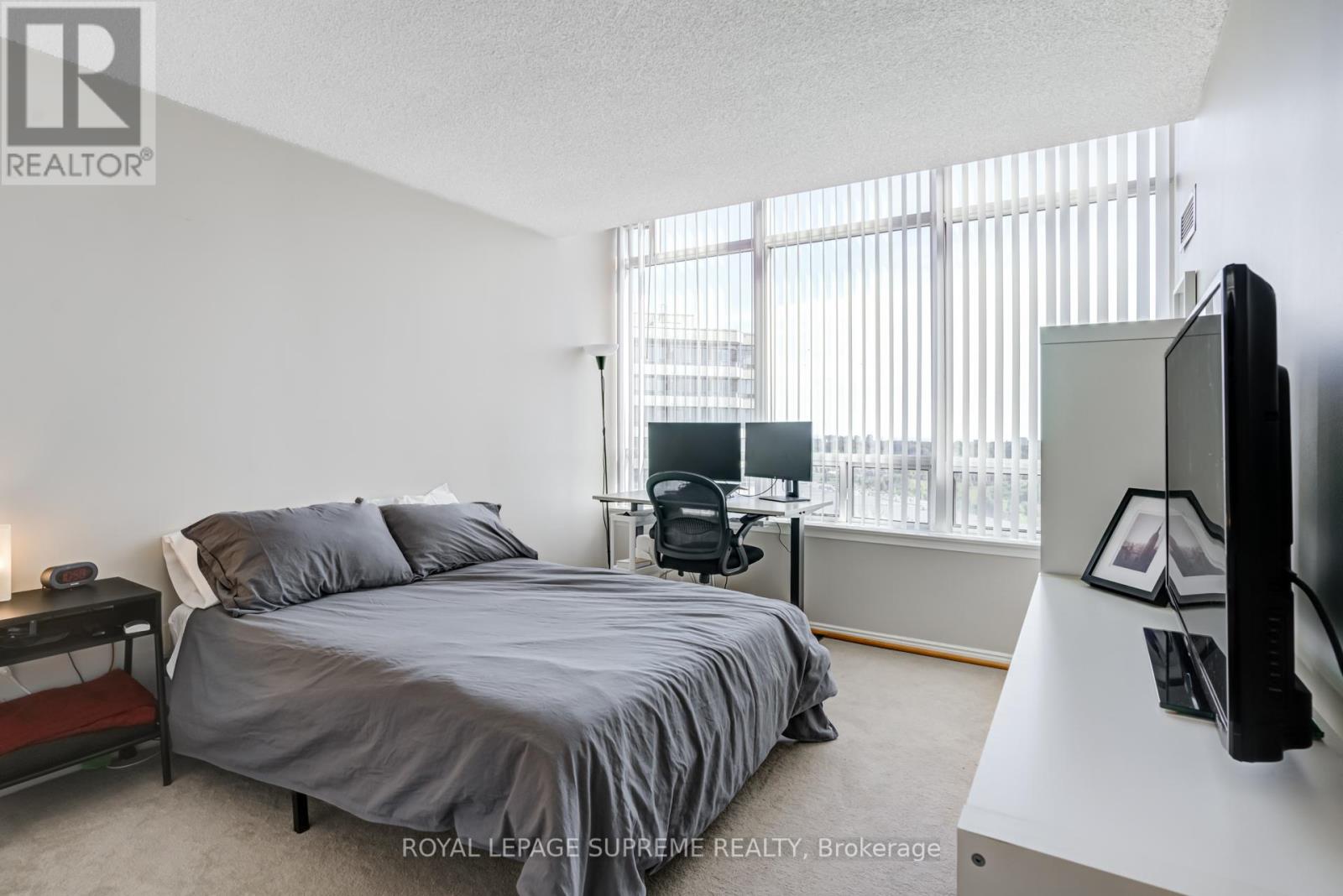 Ph83 - 1 Greystone Walk Drive, Toronto (Kennedy Park), Ontario  M1K 5J3 - Photo 21 - E12380357