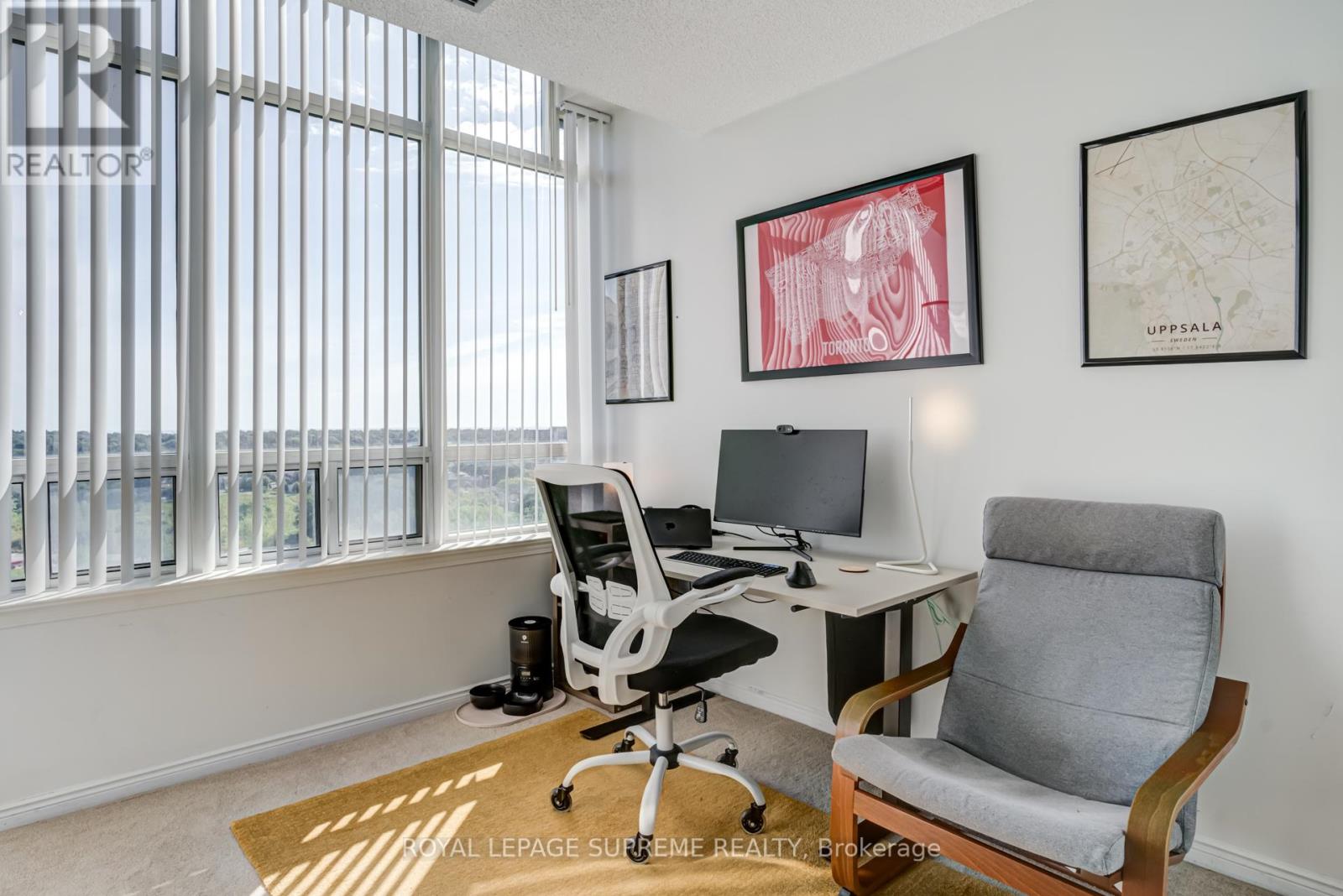 Ph83 - 1 Greystone Walk Drive, Toronto (Kennedy Park), Ontario  M1K 5J3 - Photo 24 - E12380357