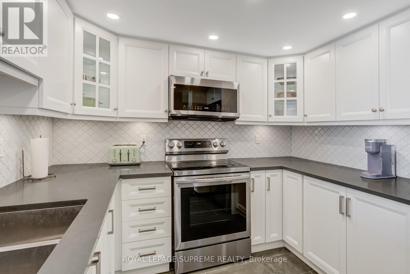 Ph83 - 1 Greystone Walk Drive, Toronto (Kennedy Park), Ontario  M1K 5J3 - Photo 6 - E12380357