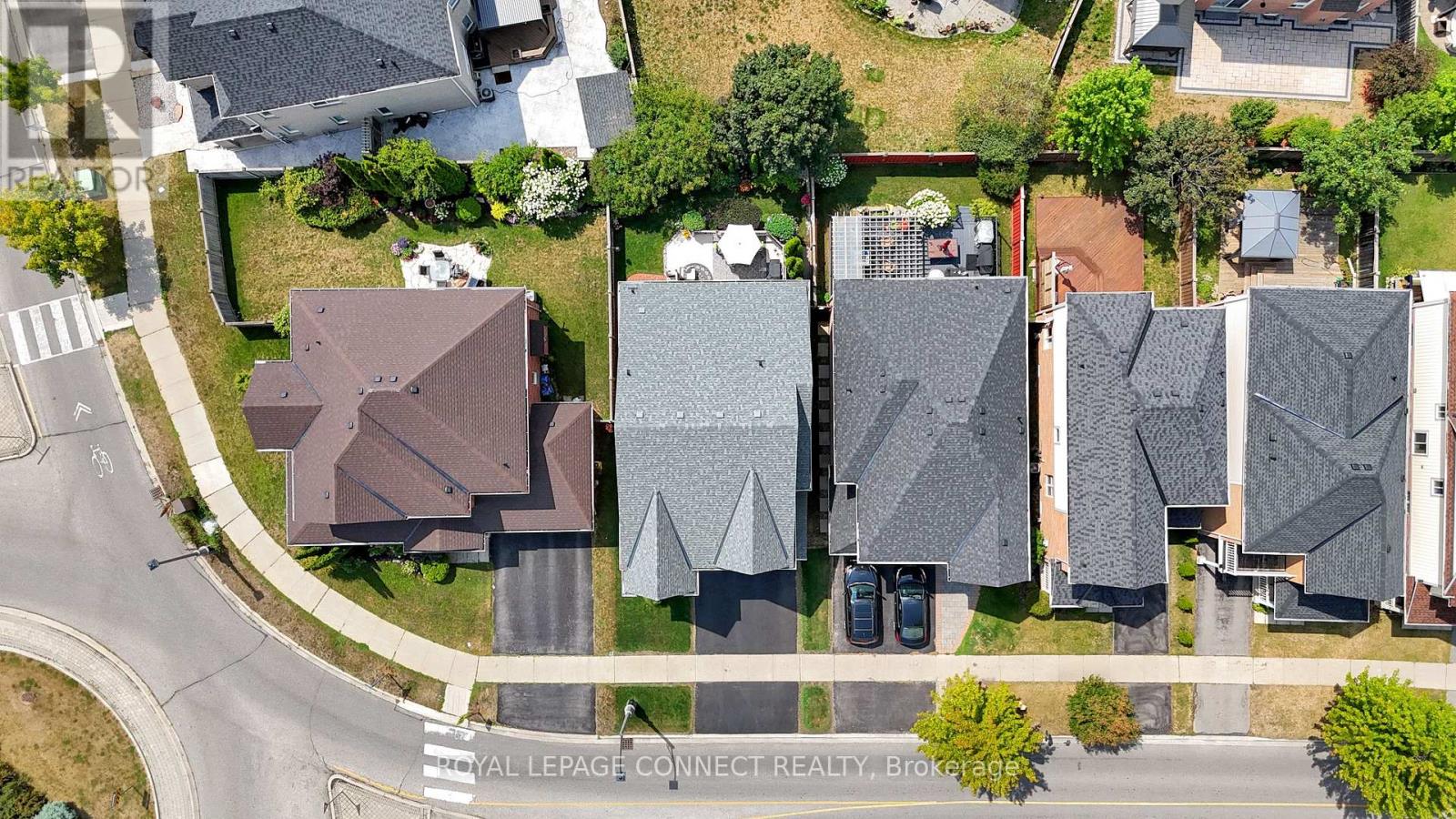 4 Middlecote Drive, Ajax (Northeast Ajax), Ontario  L1T 0A9 - Photo 38 - E12380443