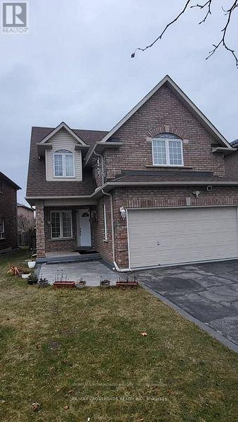 22 Goya Crescent, Toronto, Ontario  M1B 6A4 - Photo 1 - E12380449