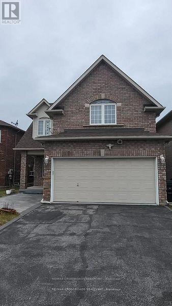 22 Goya Crescent, Toronto, Ontario  M1B 6A4 - Photo 12 - E12380449