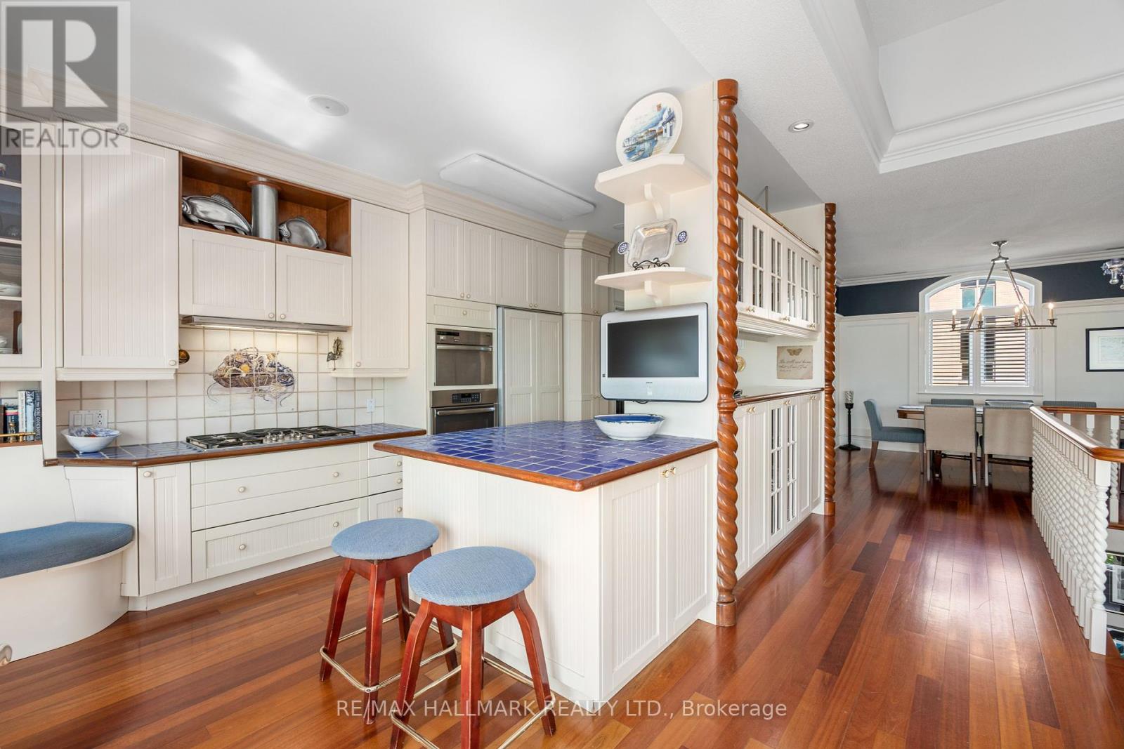 1275 Wharf Street, Pickering (Bay Ridges), Ontario  L1W 1A2 - Photo 11 - E12380483