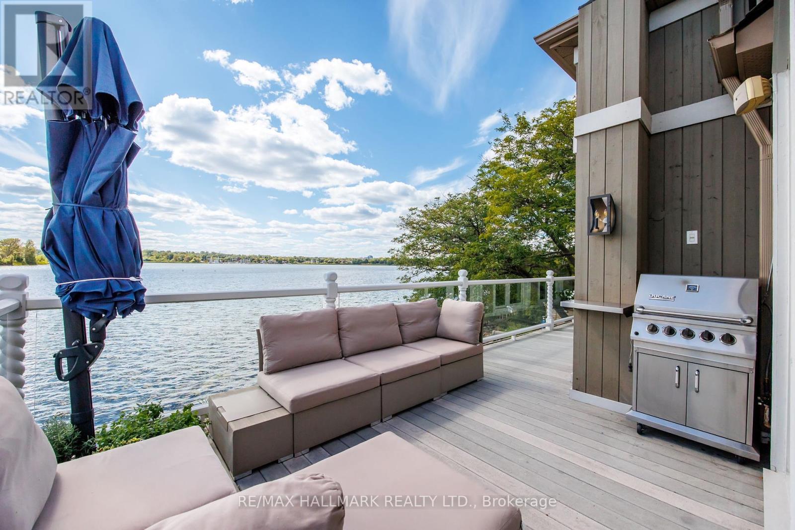 1275 Wharf Street, Pickering (Bay Ridges), Ontario  L1W 1A2 - Photo 25 - E12380483