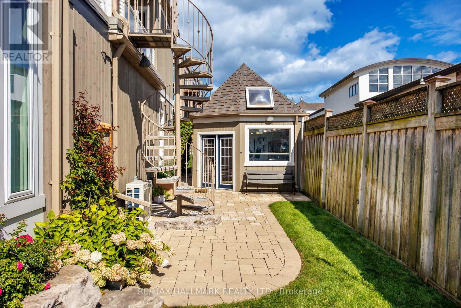 1275 Wharf Street, Pickering (Bay Ridges), Ontario  L1W 1A2 - Photo 42 - E12380483