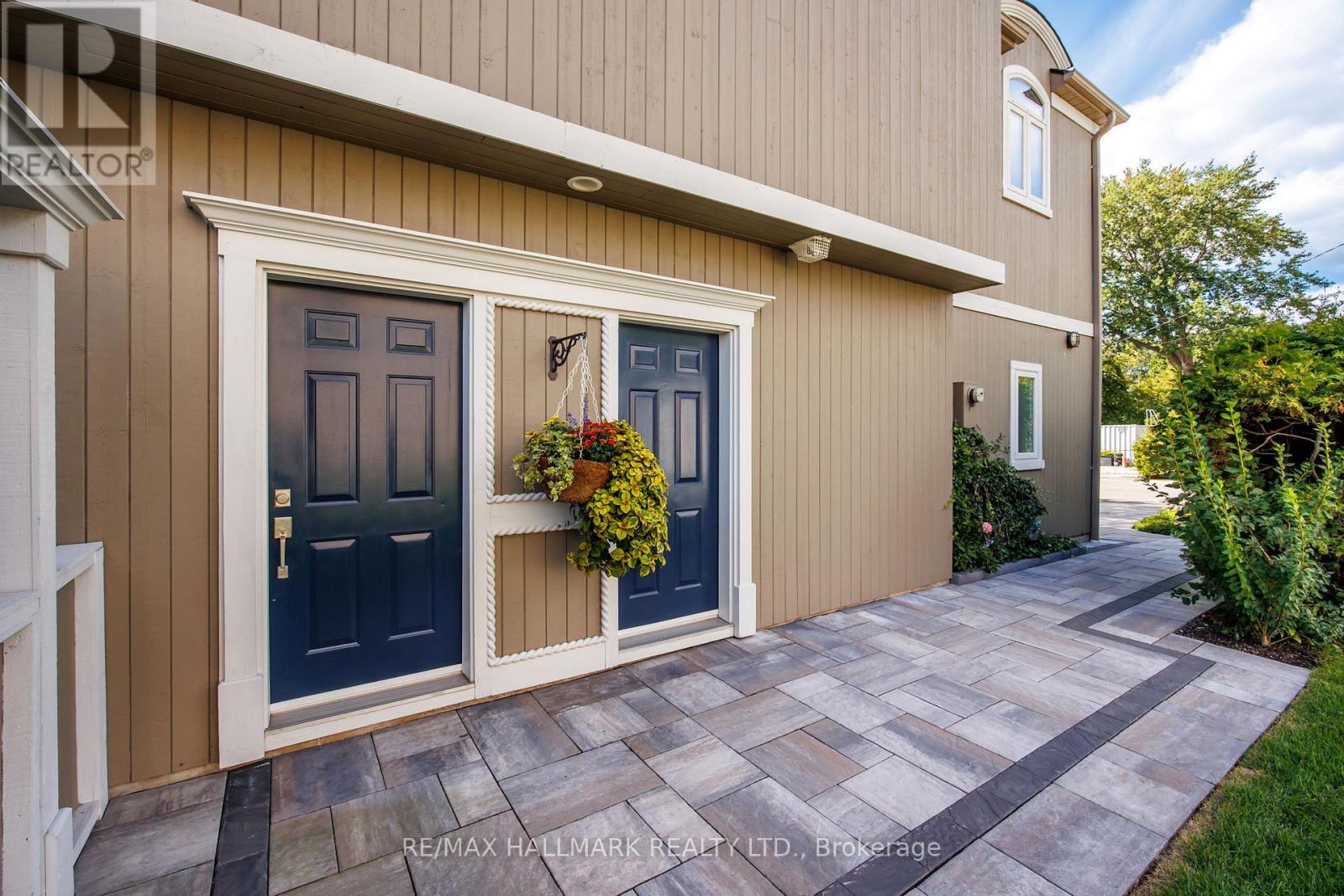 1275 Wharf Street, Pickering (Bay Ridges), Ontario  L1W 1A2 - Photo 43 - E12380483