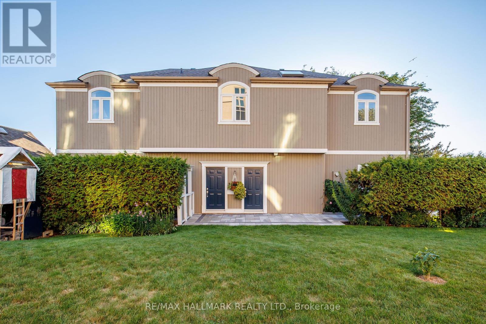 1275 Wharf Street, Pickering (Bay Ridges), Ontario  L1W 1A2 - Photo 48 - E12380483