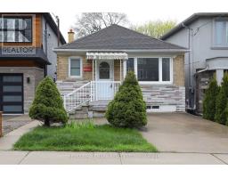 MAIN - 11 ADAIR ROAD, Toronto, Ontario