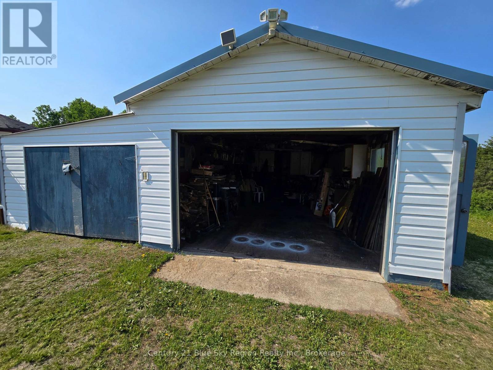 7707 Highway 17, Markstay-Warren, Ontario  P0H 2N0 - Photo 41 - X12201808