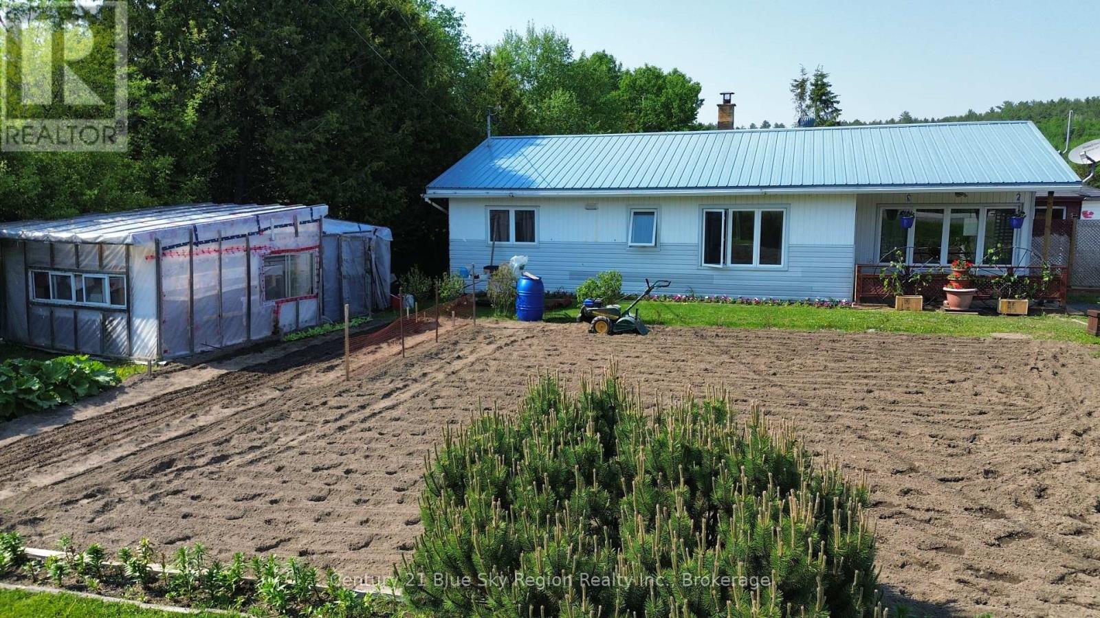 7707 Highway 17, Markstay-Warren, Ontario  P0H 2N0 - Photo 32 - X12201808