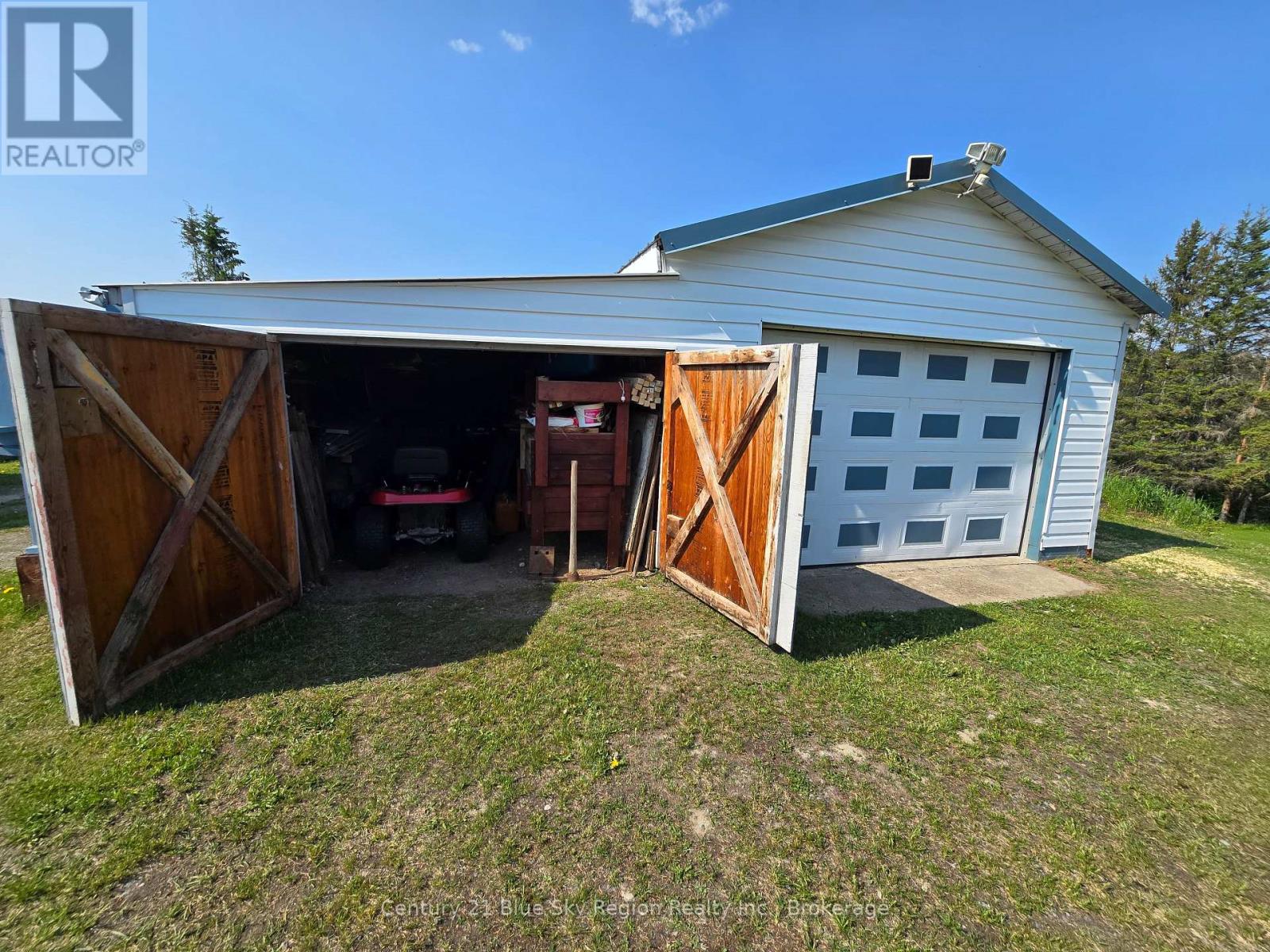 7707 Highway 17, Markstay-Warren, Ontario  P0H 2N0 - Photo 40 - X12201808