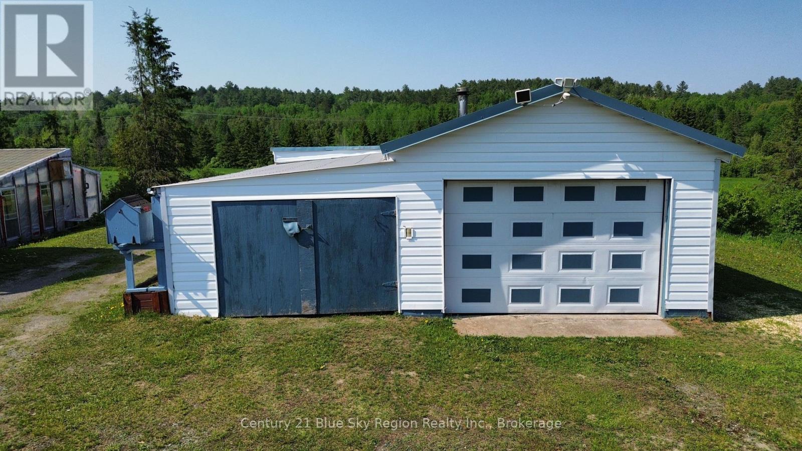 7707 Highway 17, Markstay-Warren, Ontario  P0H 2N0 - Photo 42 - X12201808