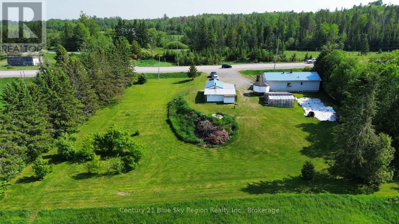7707 Highway 17, Markstay-Warren, Ontario  P0H 2N0 - Photo 44 - X12201808