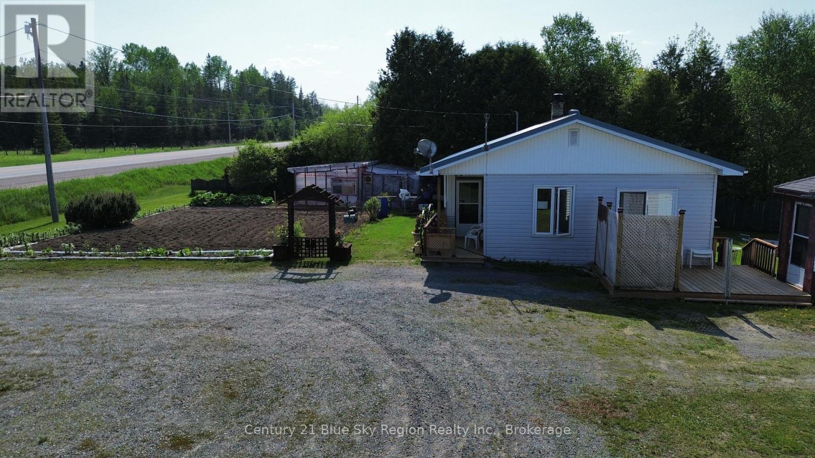 7707 Highway 17, Markstay-Warren, Ontario  P0H 2N0 - Photo 33 - X12201808