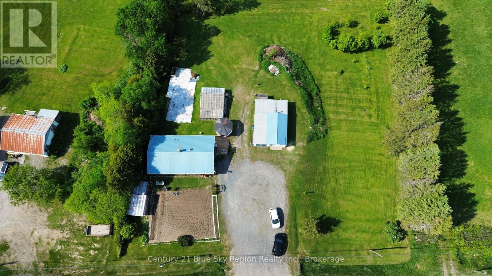 7707 Highway 17, Markstay-Warren, Ontario  P0H 2N0 - Photo 43 - X12201808