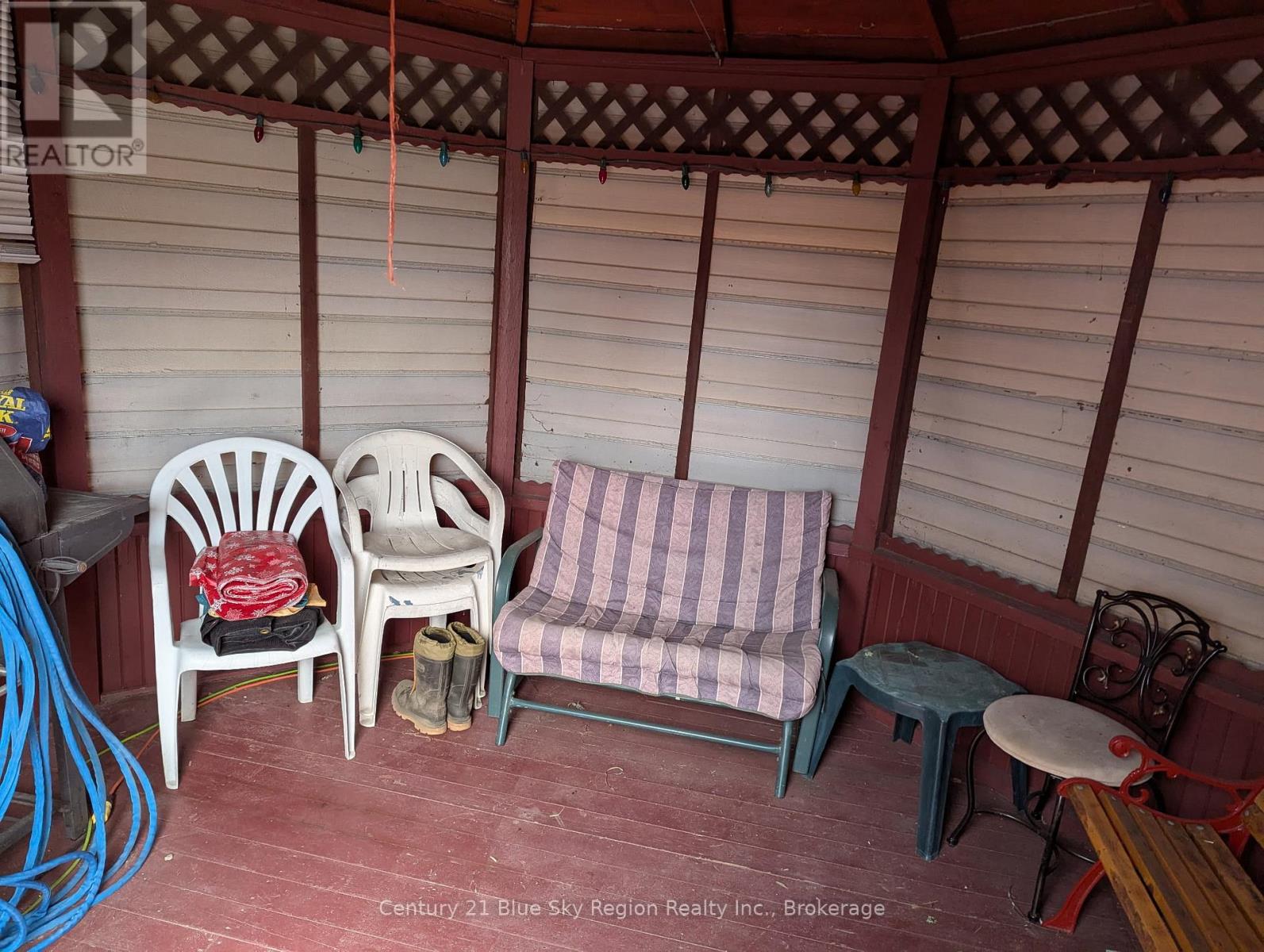 7707 Highway 17, Markstay-Warren, Ontario  P0H 2N0 - Photo 29 - X12201808